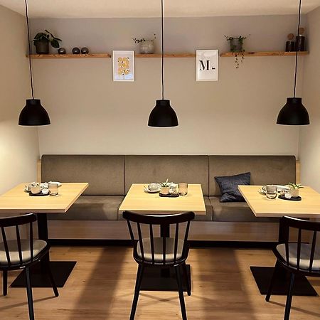 Hotel Marktliege Erolzheim Eksteriør bilde