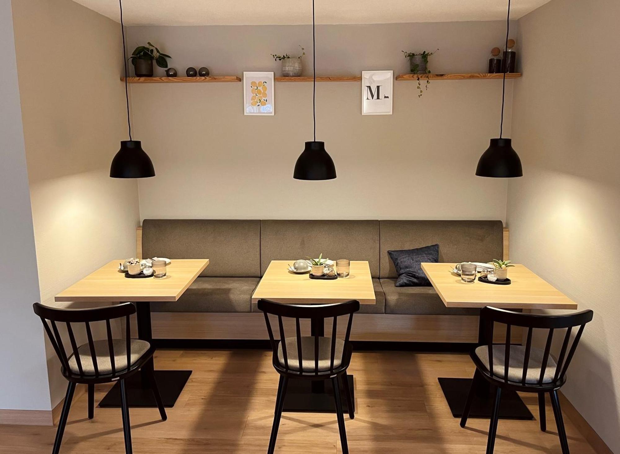 Hotel Marktliege Erolzheim Eksteriør bilde