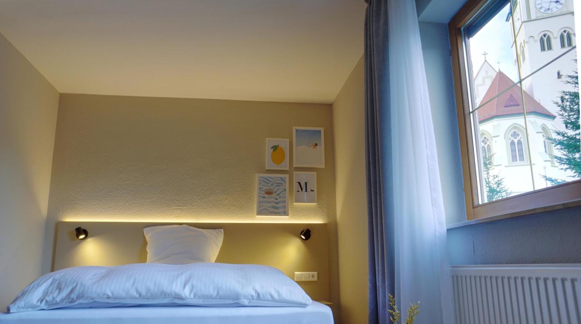 Hotel Marktliege Erolzheim Eksteriør bilde